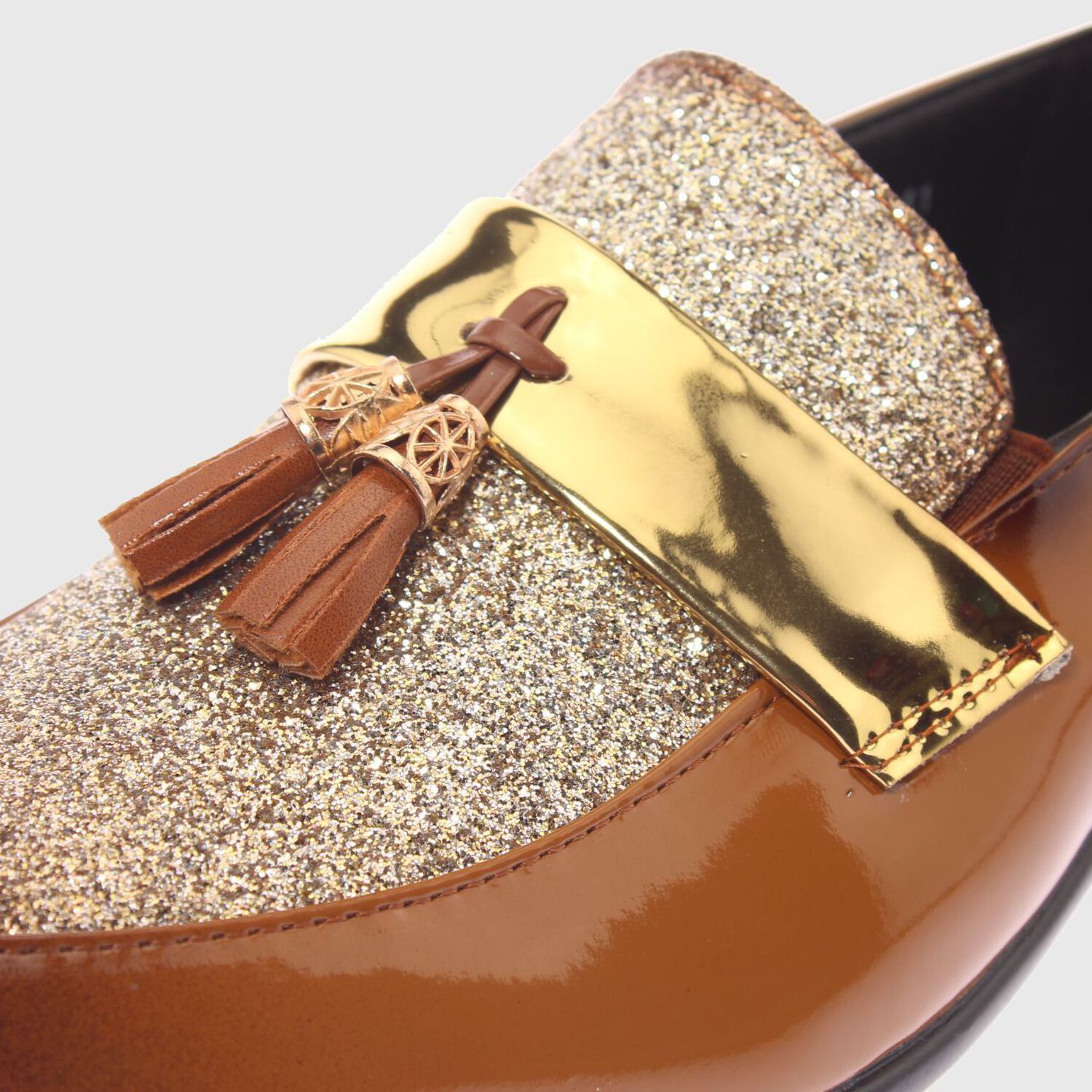 Zapato Camel Casatia Art. 8c8012yellow image number 4.0